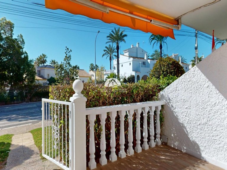 Apartment for Sale in Villamartín - Las Filipinas Orihuela Costa, Alicante 21