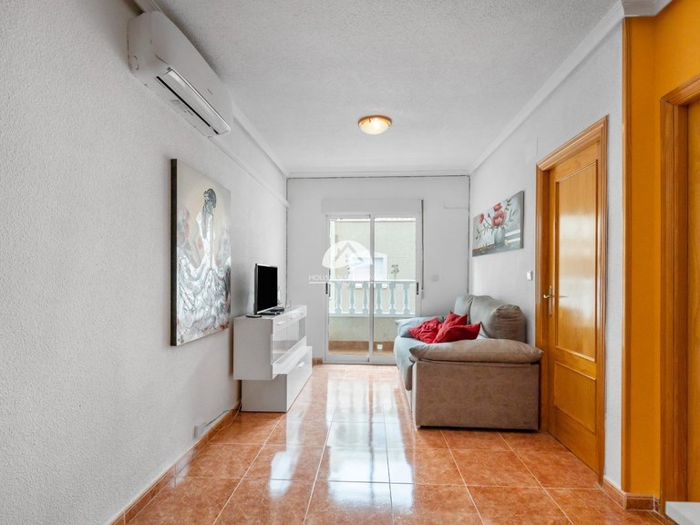 Apartment for Sale in Centro Torrevieja, Alicante 3