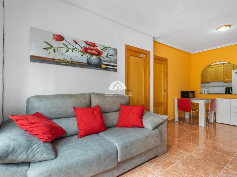 Apartment for Sale in Centro Torrevieja, Alicante 4