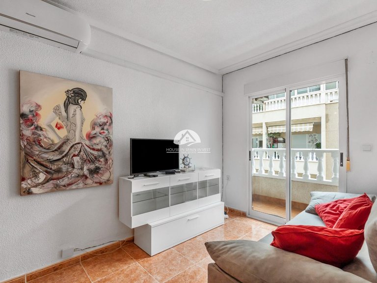 Apartment for Sale in Centro Torrevieja, Alicante 6