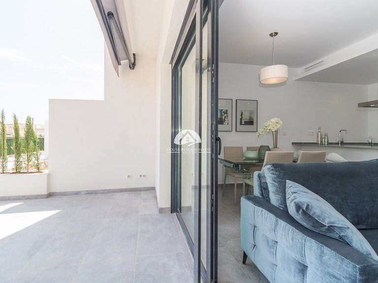Apartment for Sale in Torrevieja Torrevieja, Alicante 12