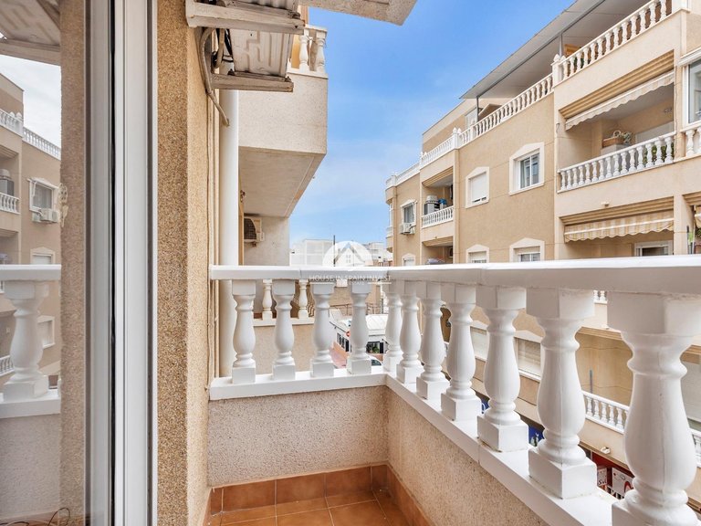 Apartment for Sale in Centro Torrevieja, Alicante 7