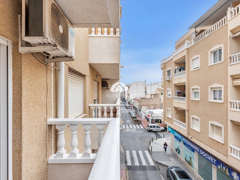 Apartment for Sale in Centro Torrevieja, Alicante 8