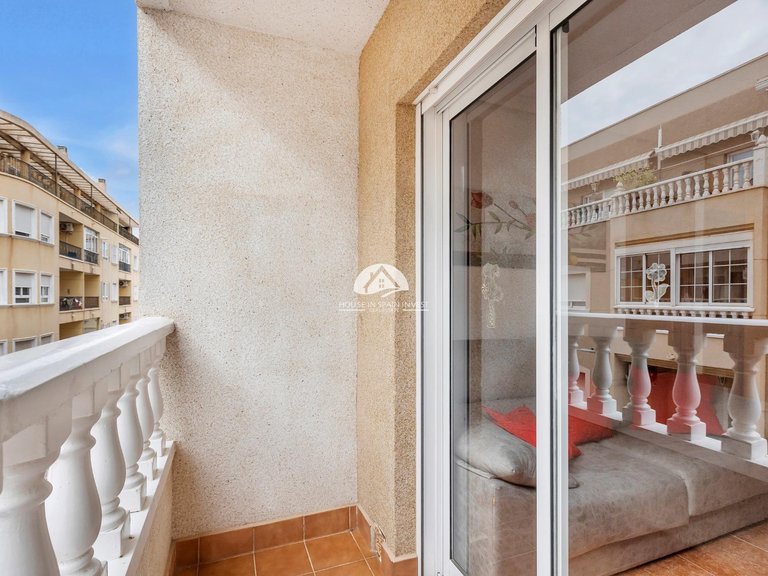 Apartment for Sale in Centro Torrevieja, Alicante 9