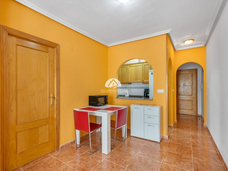 Apartment for Sale in Centro Torrevieja, Alicante 10