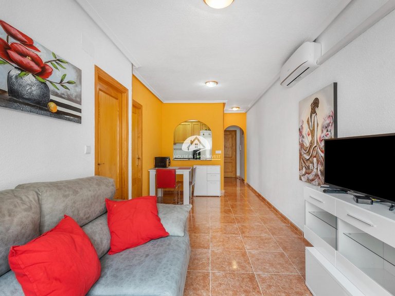 Apartment for Sale in Centro Torrevieja, Alicante 11