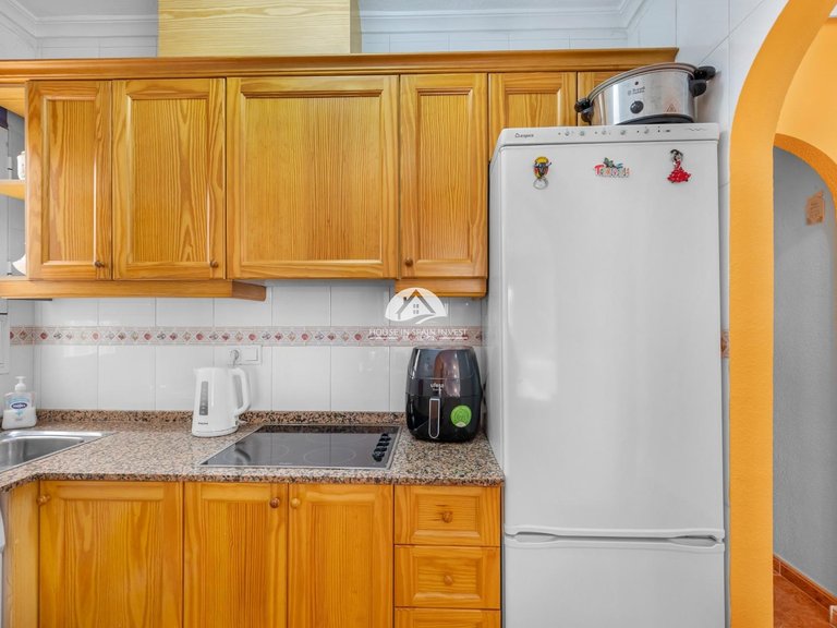 Apartment for Sale in Centro Torrevieja, Alicante 12