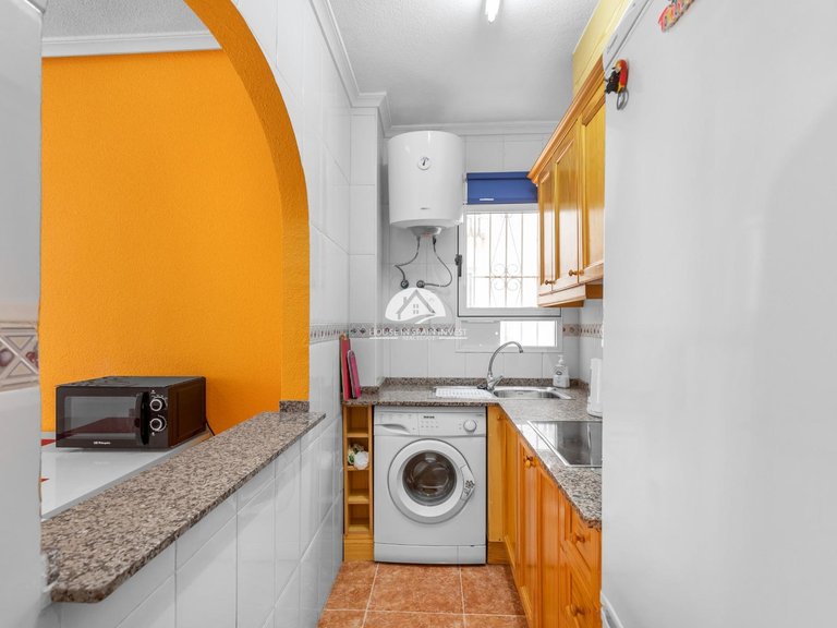 Apartment for Sale in Centro Torrevieja, Alicante 13