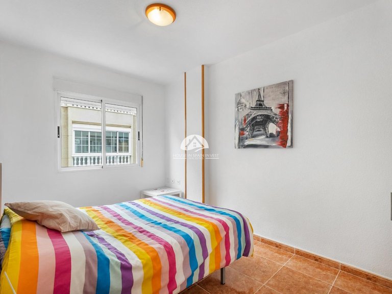 Apartment for Sale in Centro Torrevieja, Alicante 15