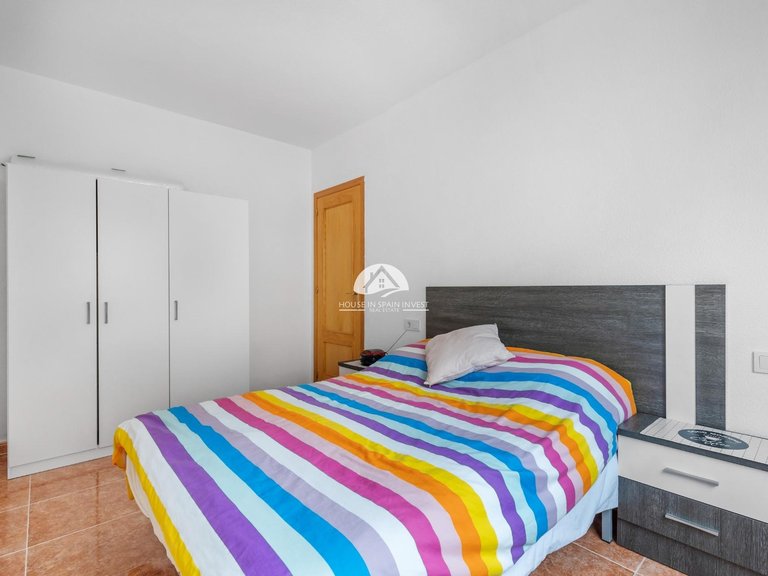 Apartment for Sale in Centro Torrevieja, Alicante 16