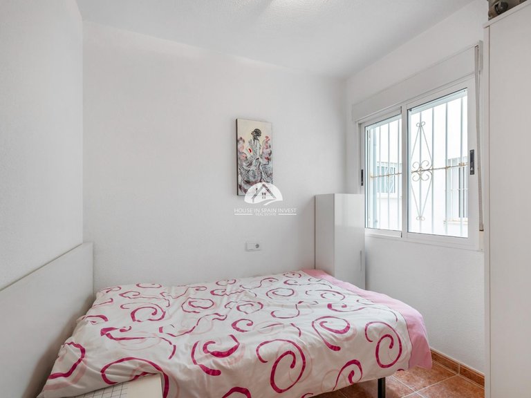 Apartment for Sale in Centro Torrevieja, Alicante 17