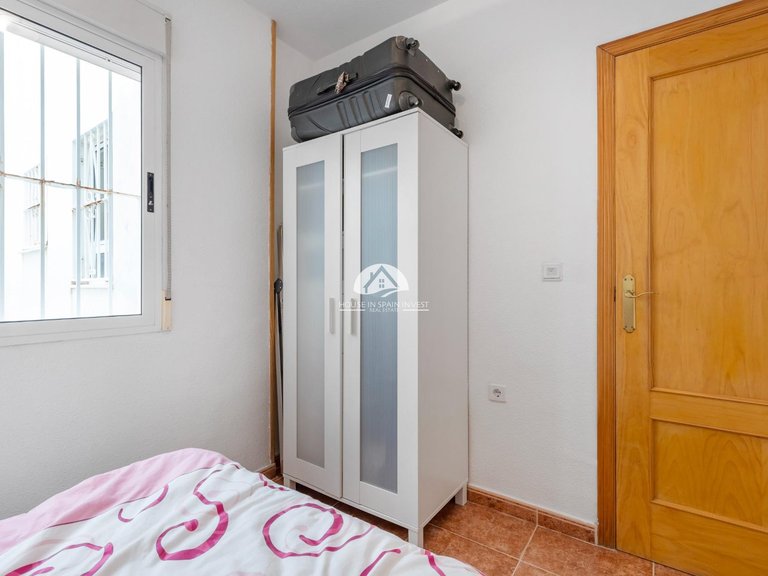 Apartment for Sale in Centro Torrevieja, Alicante 18