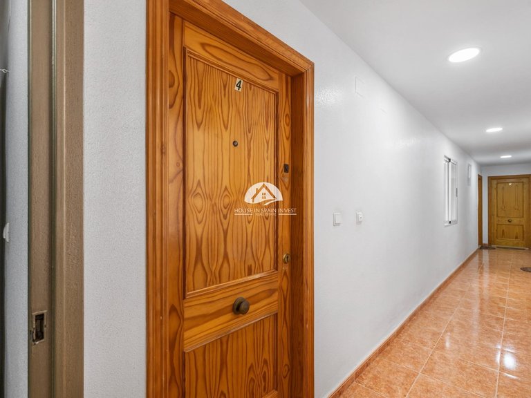 Apartment for Sale in Centro Torrevieja, Alicante 21