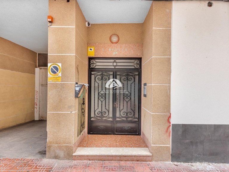 Apartment for Sale in Centro Torrevieja, Alicante 23