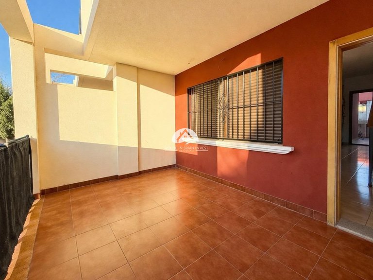 Town House for Sale in Aguas Nuevas - Sector 25 Torrevieja, Alicante 2