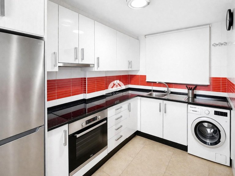 Town House for Sale in Aguas Nuevas - Sector 25 Torrevieja, Alicante 4