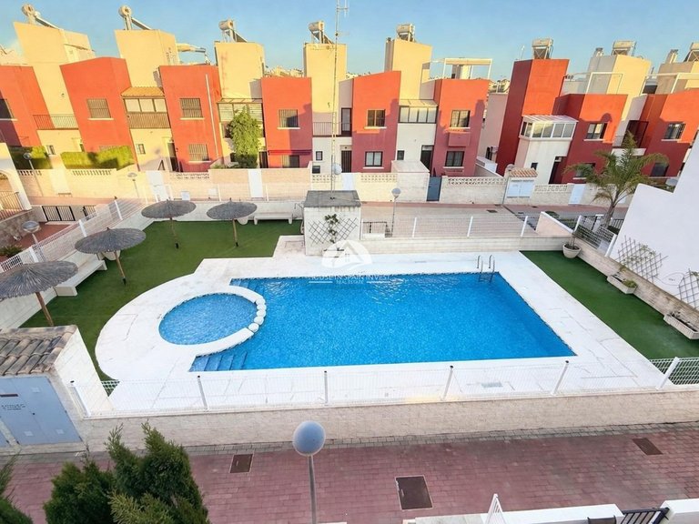 Town House for Sale in Aguas Nuevas - Sector 25 Torrevieja, Alicante 13