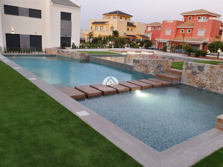 Apartment for Sale in Torrevieja Torrevieja, Alicante 18