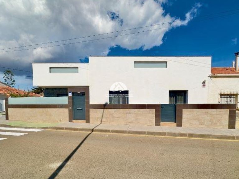 Villa for Sale in Torre de la Horadada Pilar De La Horadada, Alicante 6