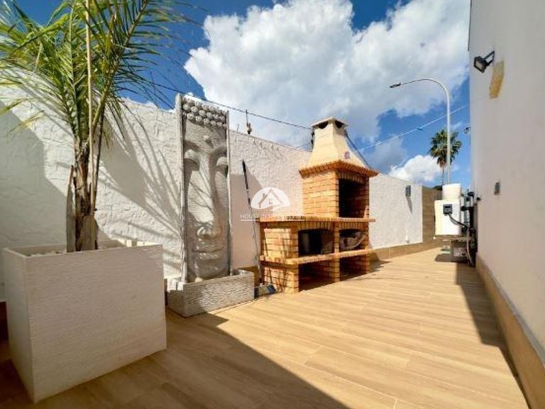 Villa for Sale in Torre de la Horadada Pilar De La Horadada, Alicante 7