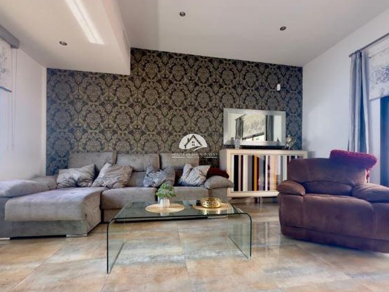 Villa for Sale in Torre de la Horadada Pilar De La Horadada, Alicante 12