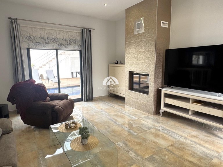 Villa for Sale in Torre de la Horadada Pilar De La Horadada, Alicante 13