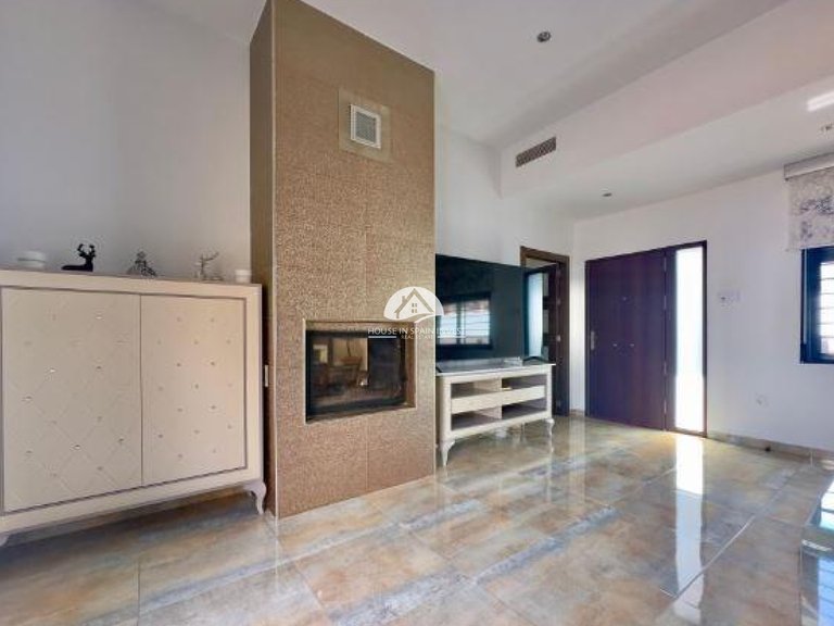 Villa for Sale in Torre de la Horadada Pilar De La Horadada, Alicante 14