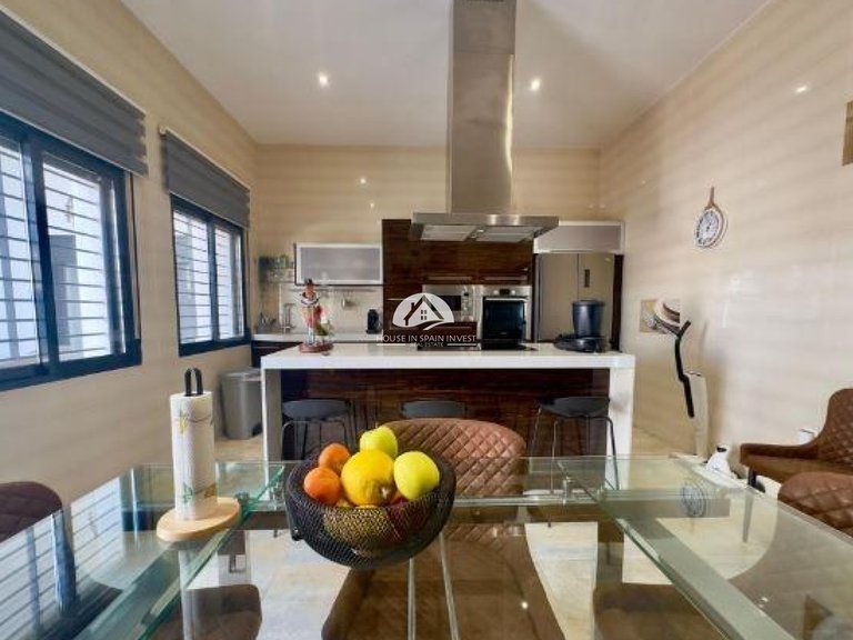 Villa for Sale in Torre de la Horadada Pilar De La Horadada, Alicante 15