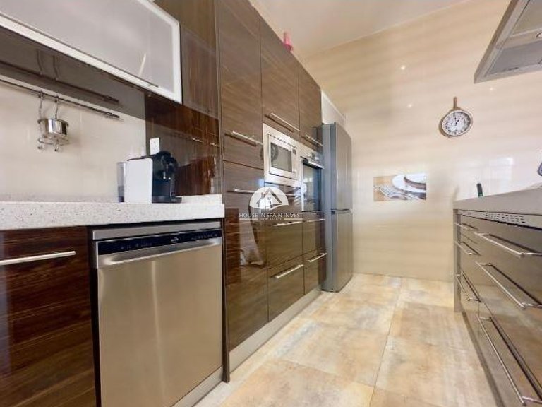 Villa for Sale in Torre de la Horadada Pilar De La Horadada, Alicante 18