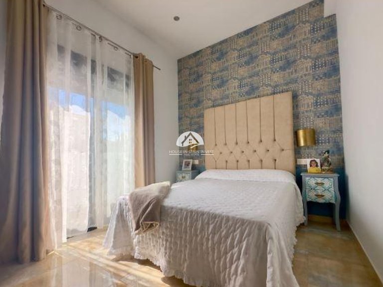 Villa for Sale in Torre de la Horadada Pilar De La Horadada, Alicante 21