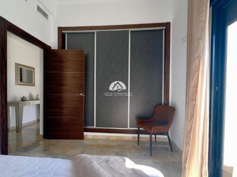 Villa for Sale in Torre de la Horadada Pilar De La Horadada, Alicante 22