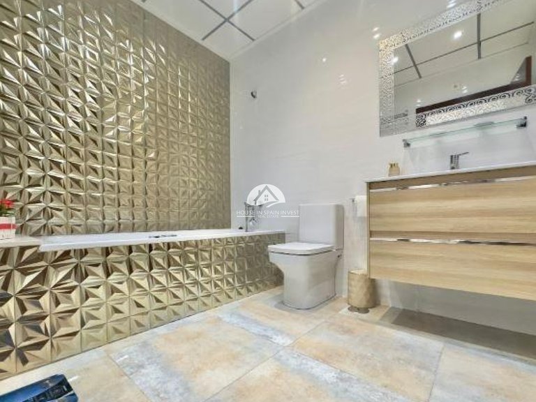 Villa for Sale in Torre de la Horadada Pilar De La Horadada, Alicante 23