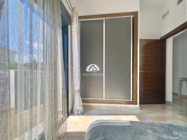 Villa for Sale in Torre de la Horadada Pilar De La Horadada, Alicante 26