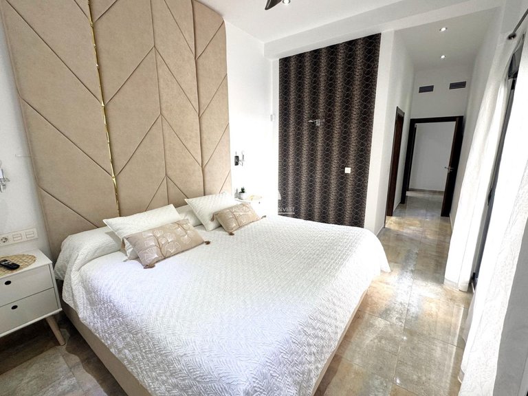 Villa for Sale in Torre de la Horadada Pilar De La Horadada, Alicante 27