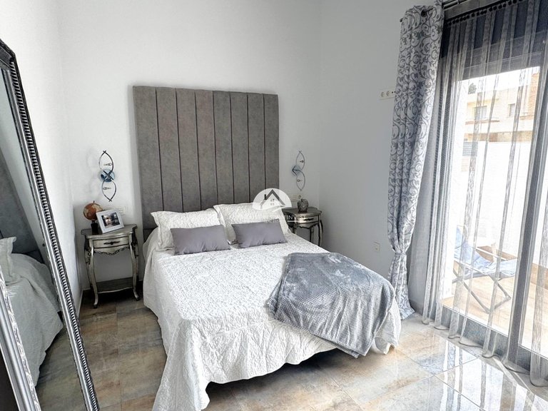 Villa for Sale in Torre de la Horadada Pilar De La Horadada, Alicante 31