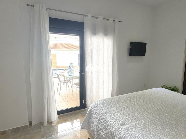 Villa for Sale in Torre de la Horadada Pilar De La Horadada, Alicante 33