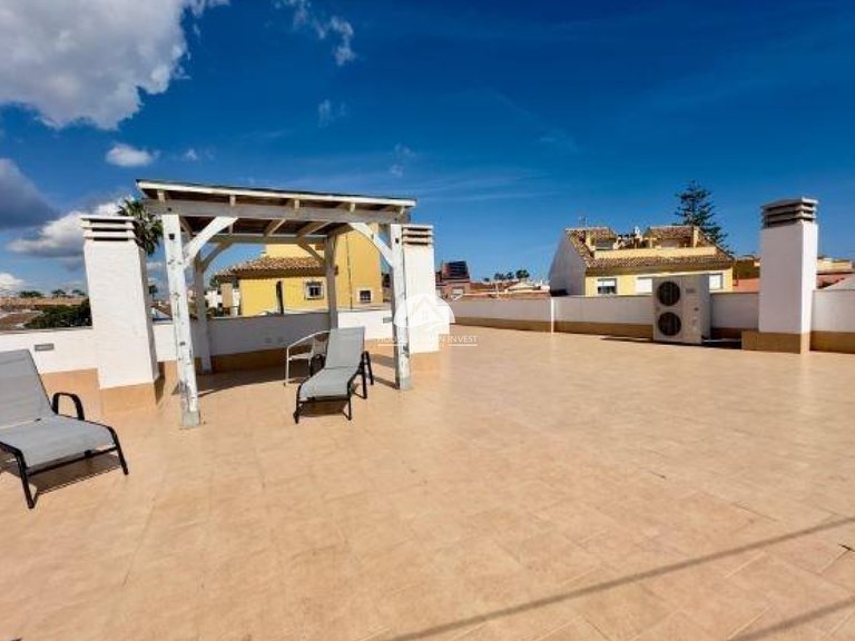 Villa for Sale in Torre de la Horadada Pilar De La Horadada, Alicante 34