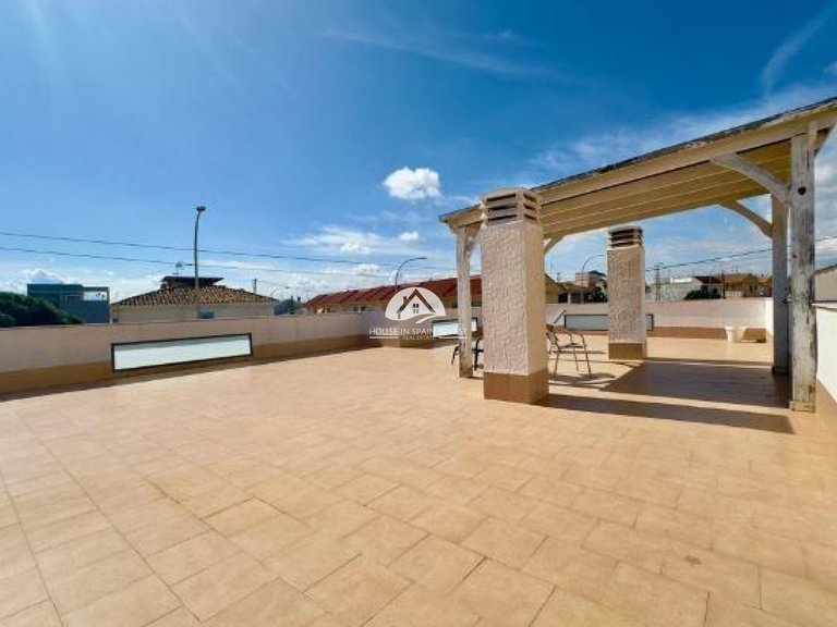 Villa for Sale in Torre de la Horadada Pilar De La Horadada, Alicante 36