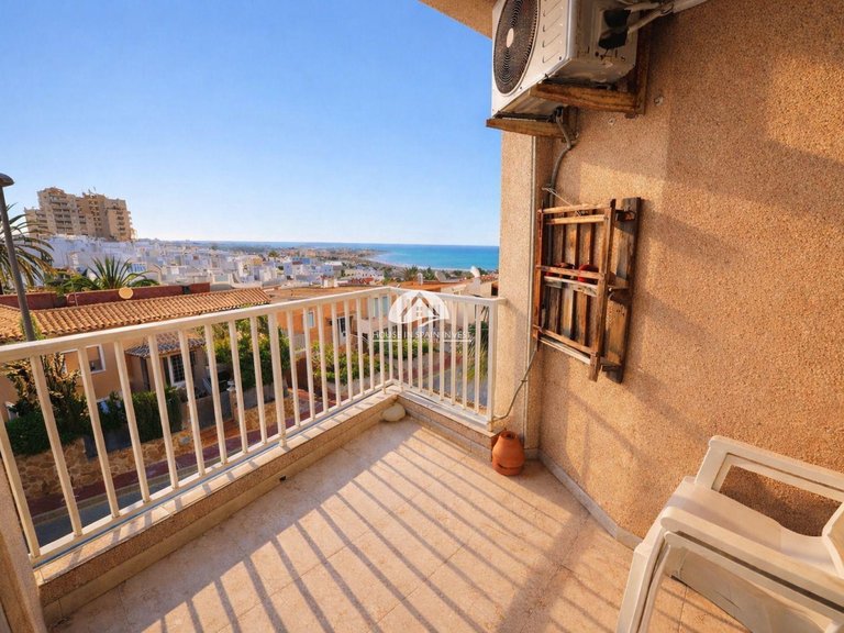 Apartment for Sale in La Mata Torrevieja, Alicante 1