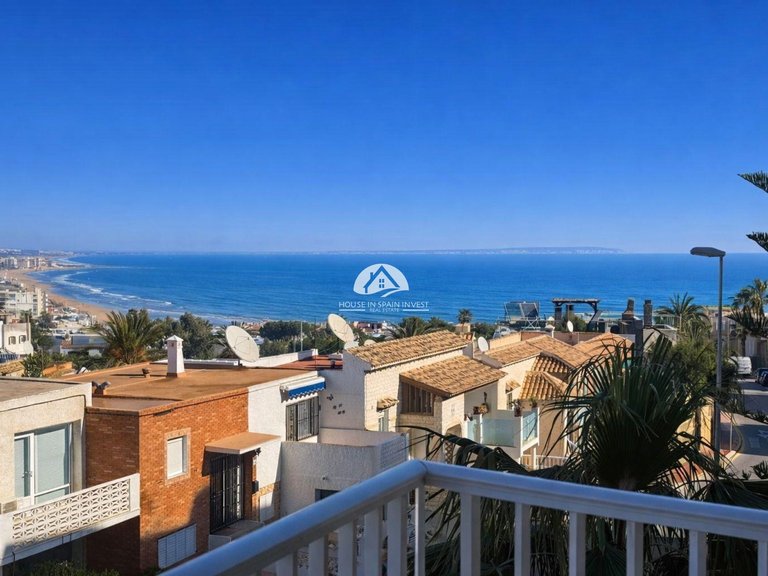 Apartment for Sale in La Mata Torrevieja, Alicante 2
