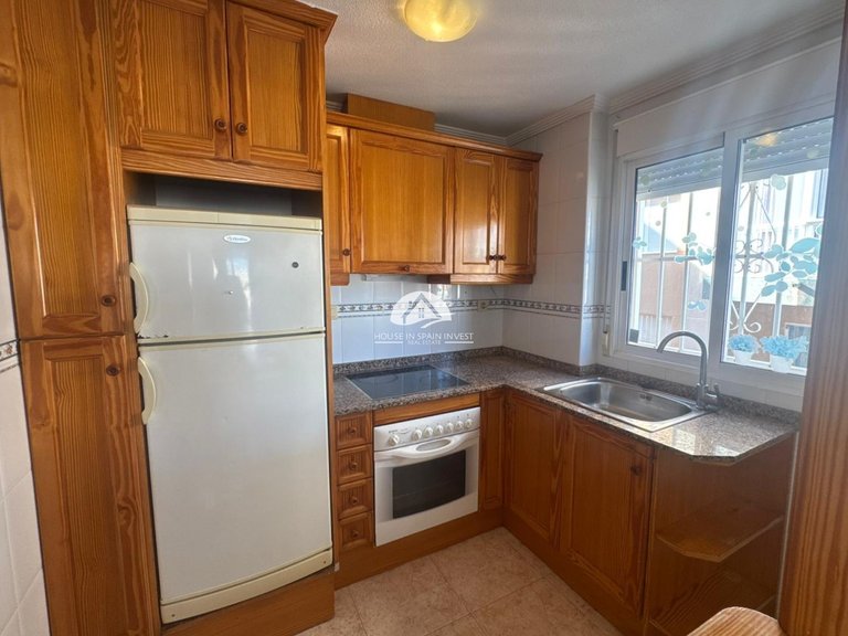 Apartment for Sale in La Mata Torrevieja, Alicante 6