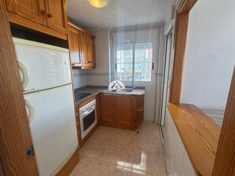 Apartment for Sale in La Mata Torrevieja, Alicante 7