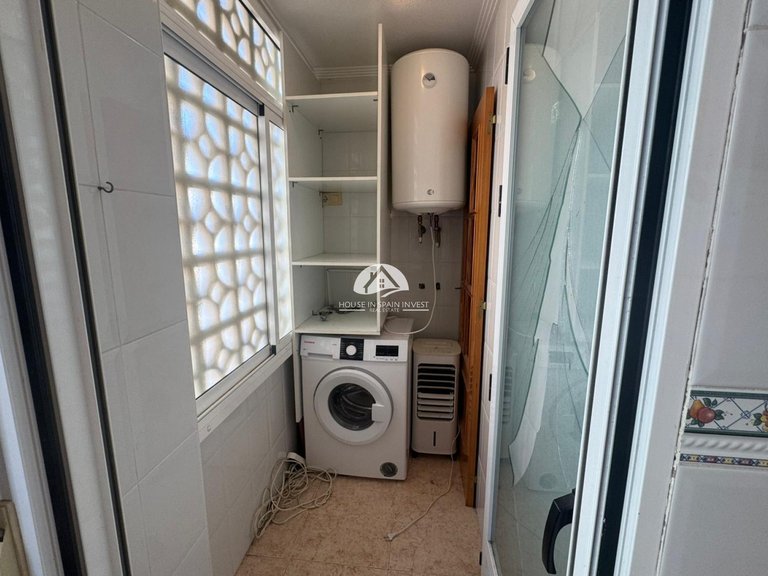 Apartment for Sale in La Mata Torrevieja, Alicante 8