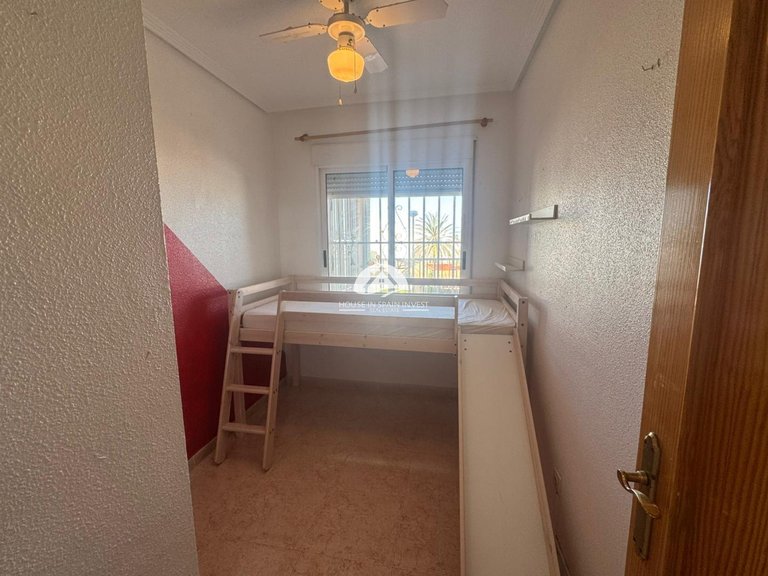 Apartment for Sale in La Mata Torrevieja, Alicante 11