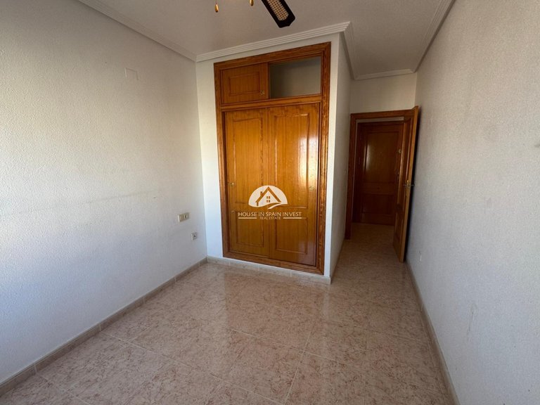 Apartment for Sale in La Mata Torrevieja, Alicante 15