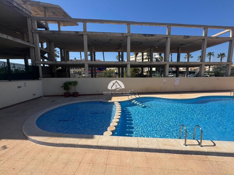 Apartment for Sale in La Mata Torrevieja, Alicante 17