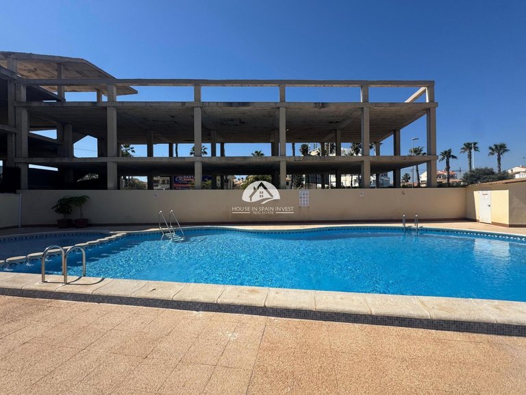 Apartment for Sale in La Mata Torrevieja, Alicante 18