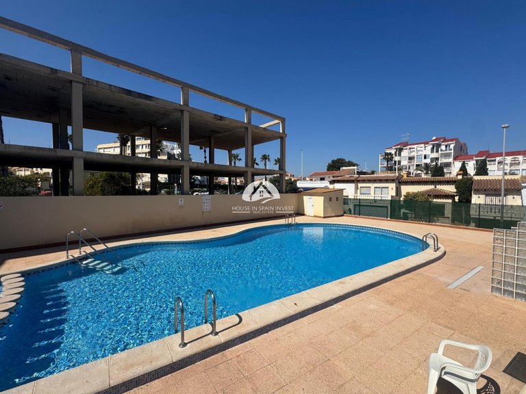 Apartment for Sale in La Mata Torrevieja, Alicante 19