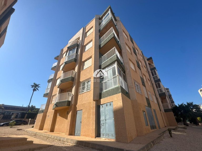 Apartment for Sale in La Mata Torrevieja, Alicante 21