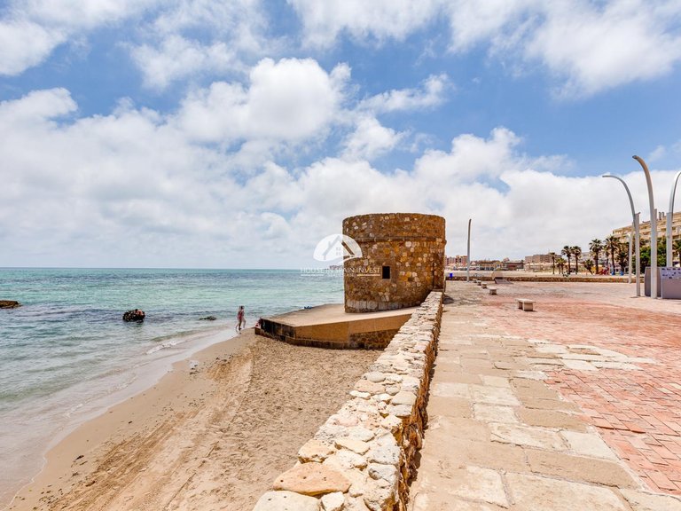 Apartment for Sale in La Mata Torrevieja, Alicante 23